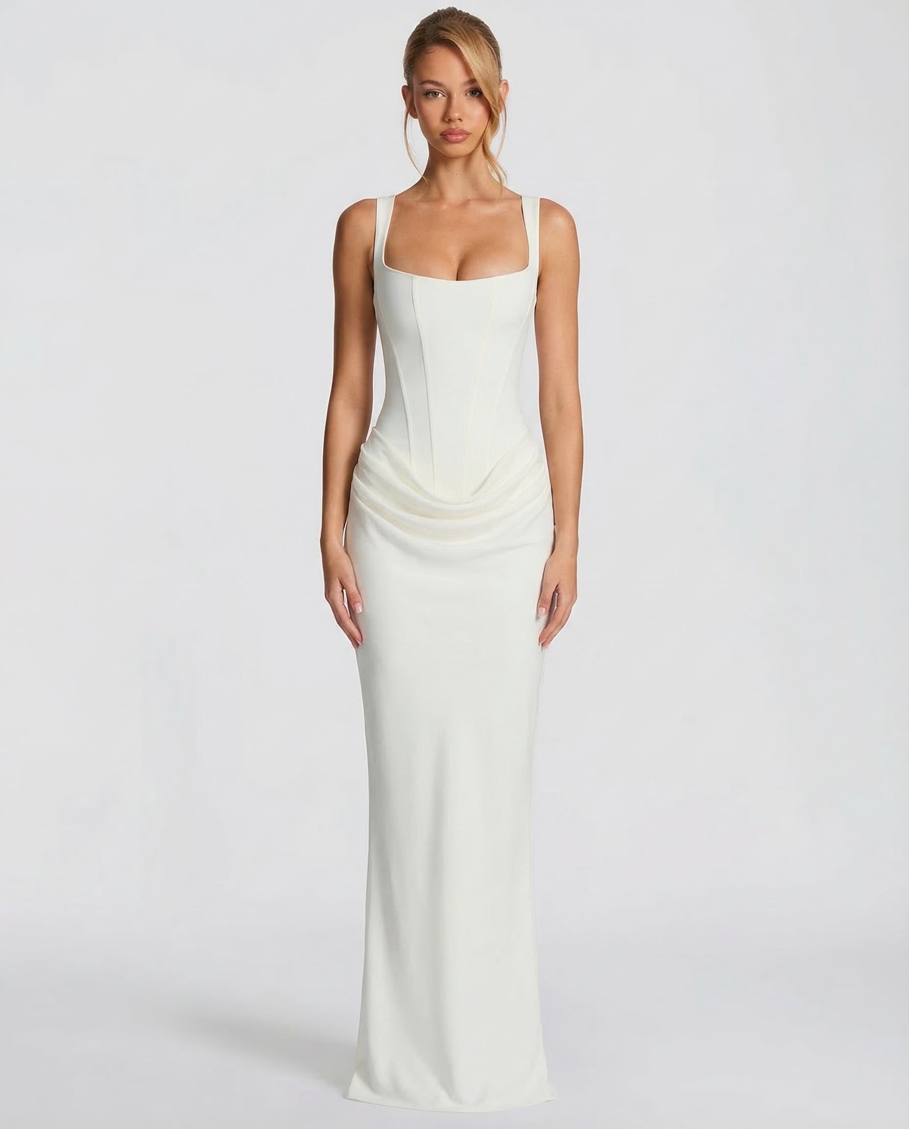 Valenza | Maxi a Clessidra
