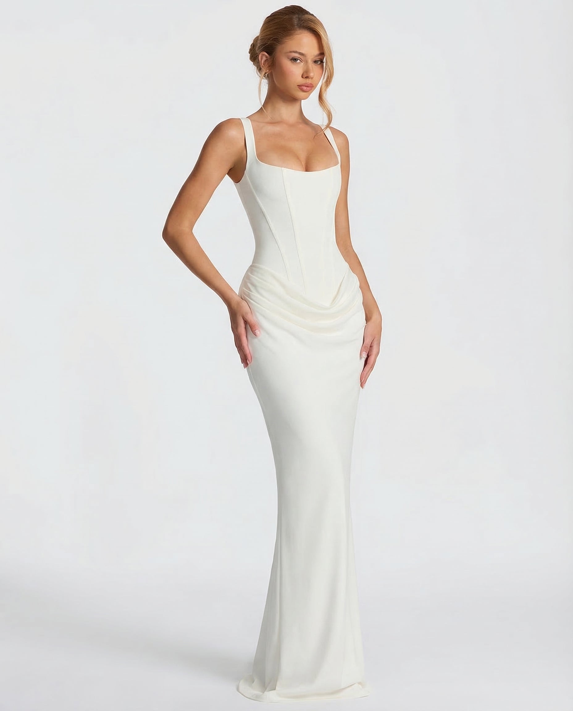 Valenza | Maxi a Clessidra