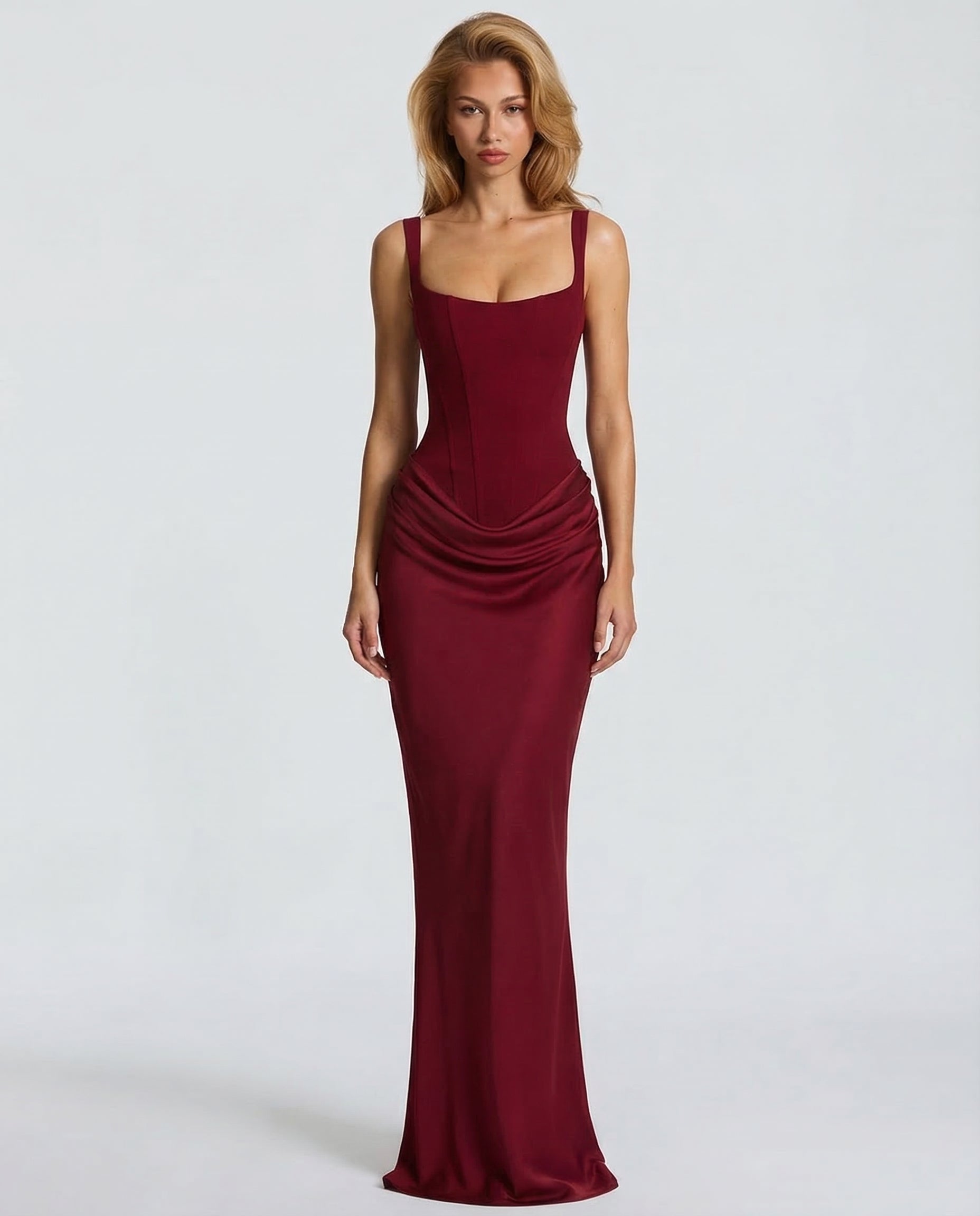 Valenza | Maxi a Clessidra