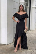 Raquel | Vestido de Noche