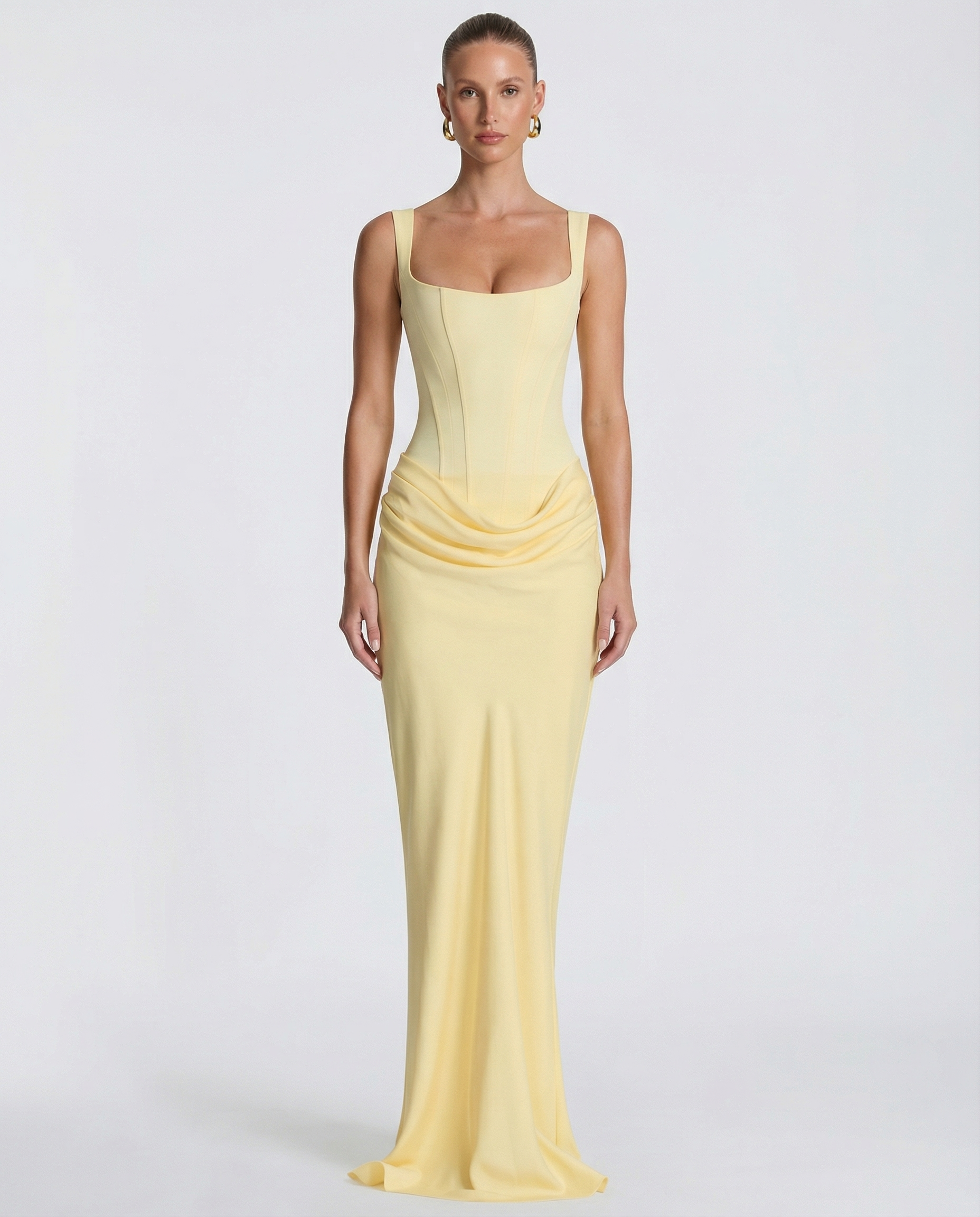 Valenza | Maxi a Clessidra