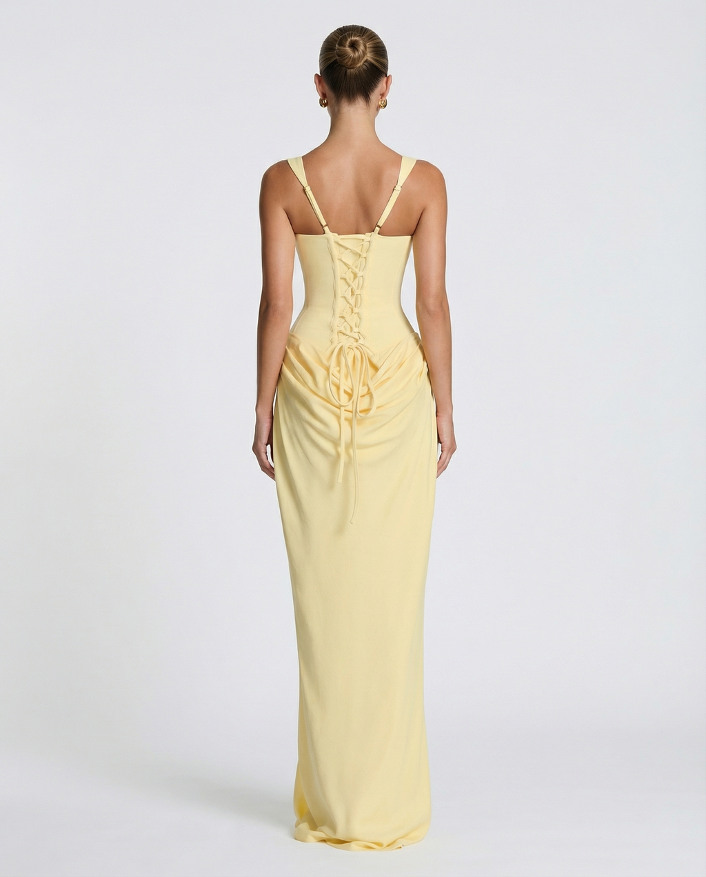 Valenza | Maxi a Clessidra