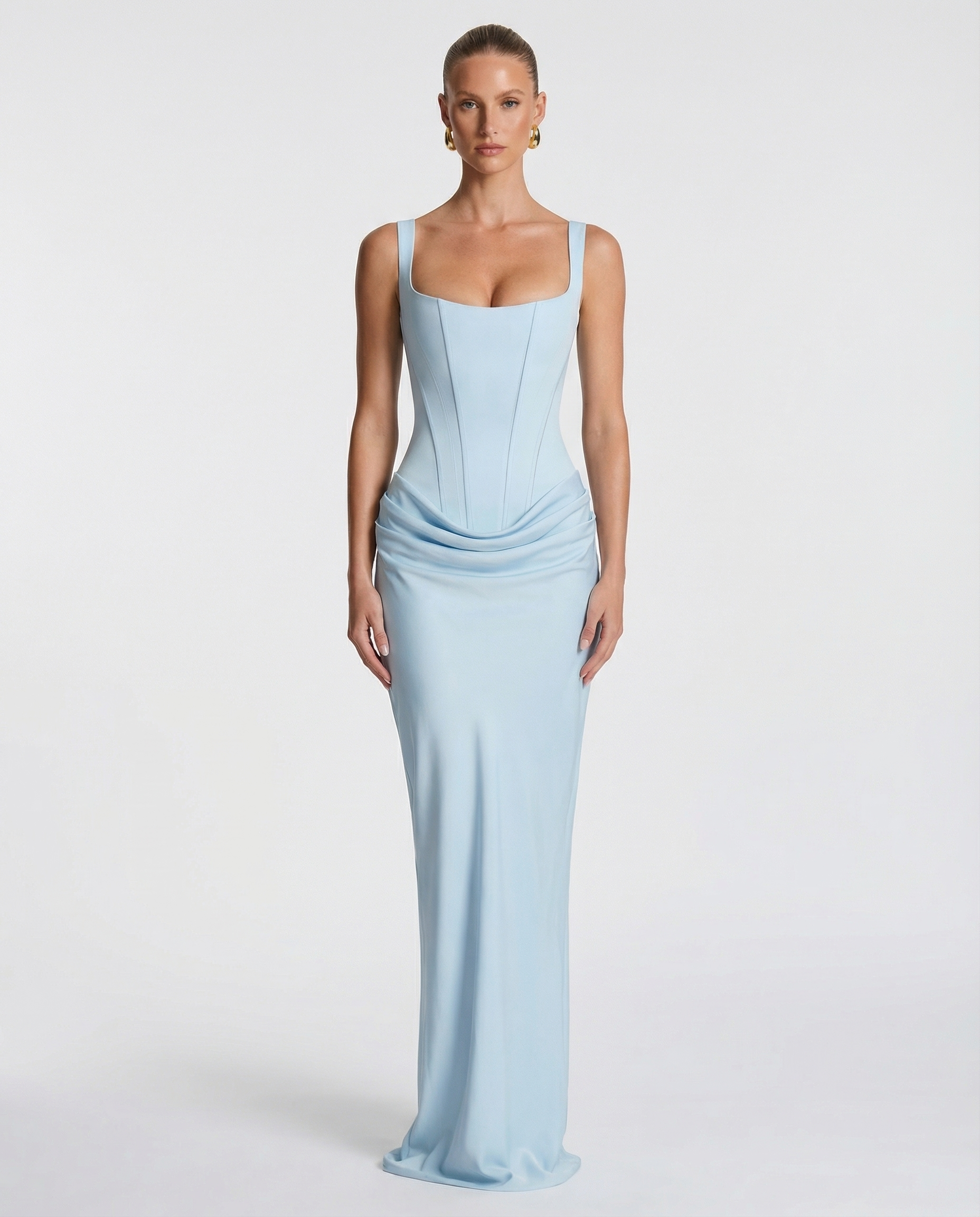 Valenza | Maxi a Clessidra