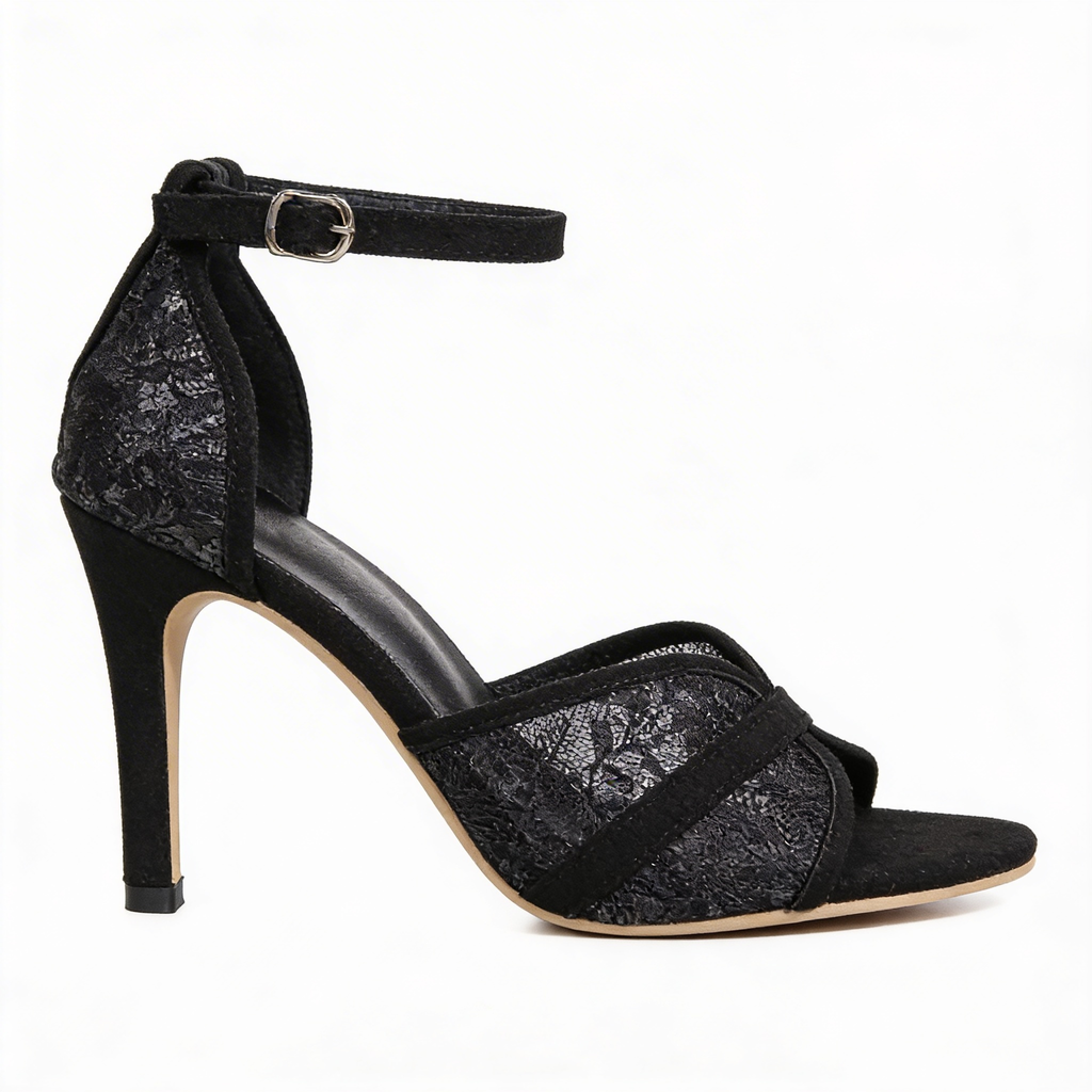 Barbara | Tacones Ortopédicos Elegantes