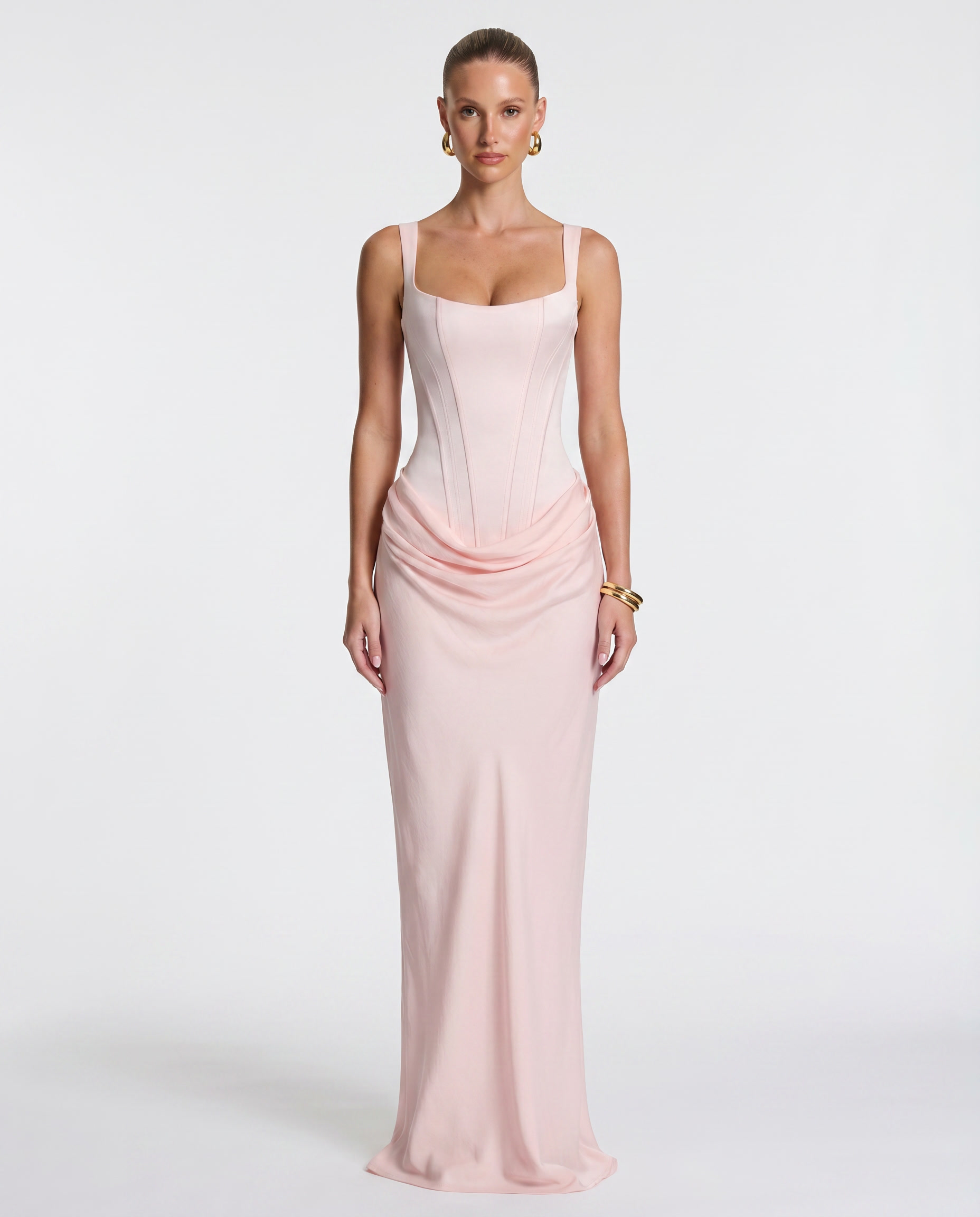 Valenza | Maxi a Clessidra