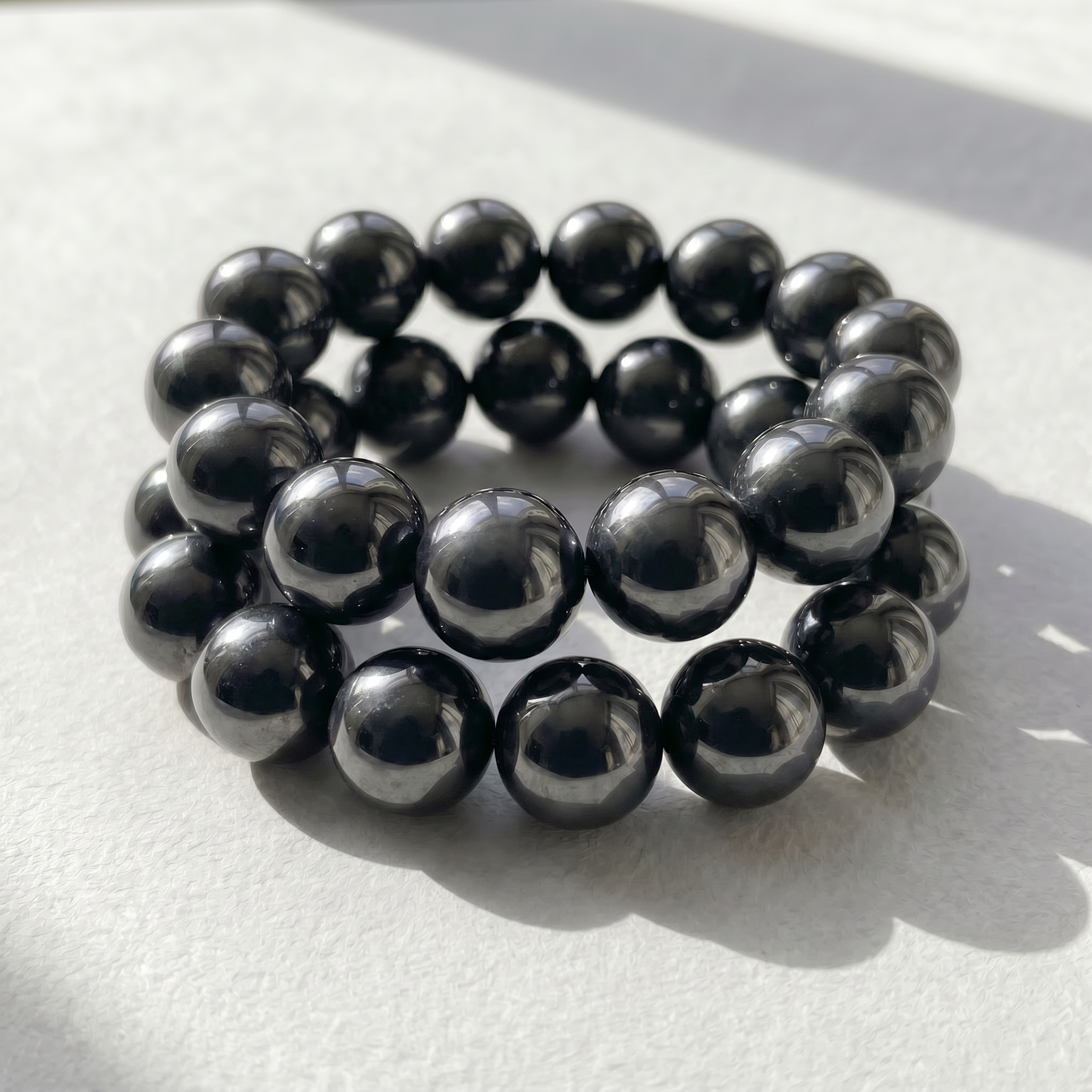 Pulsera para el Alivio del Temblor