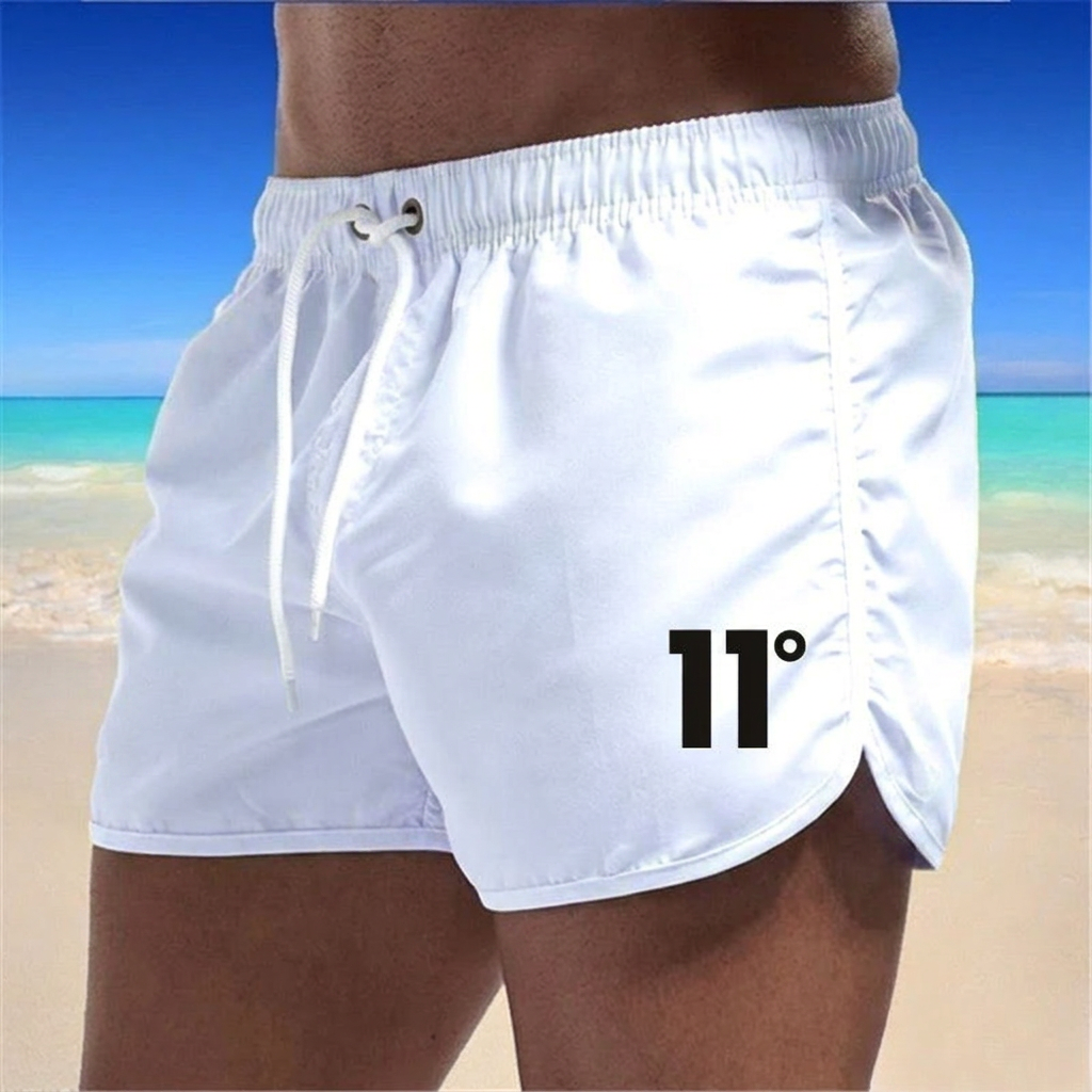 Cazel | Short de Baño Veraniego 11°