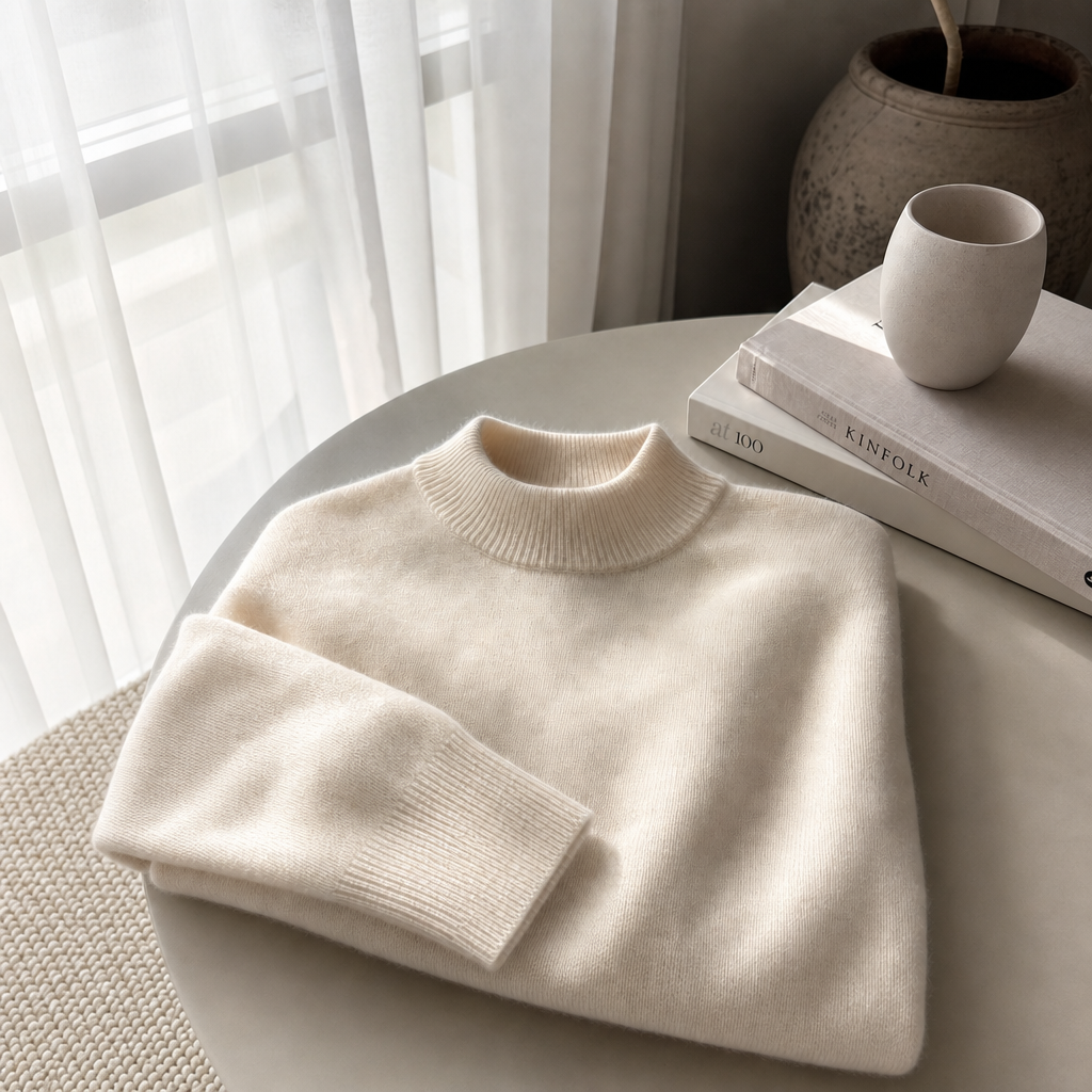 ARLINGTON | Sweater Premium Edición Invierno