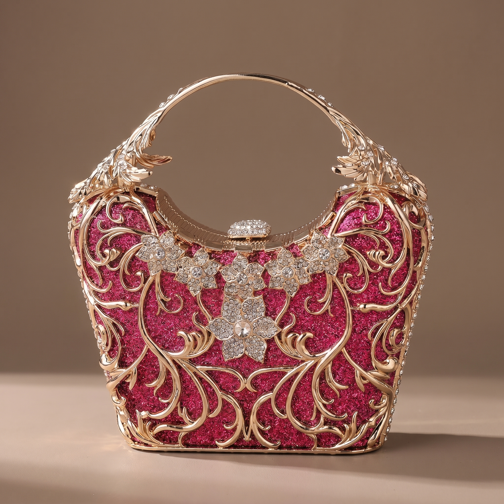 Bolso Evangeline