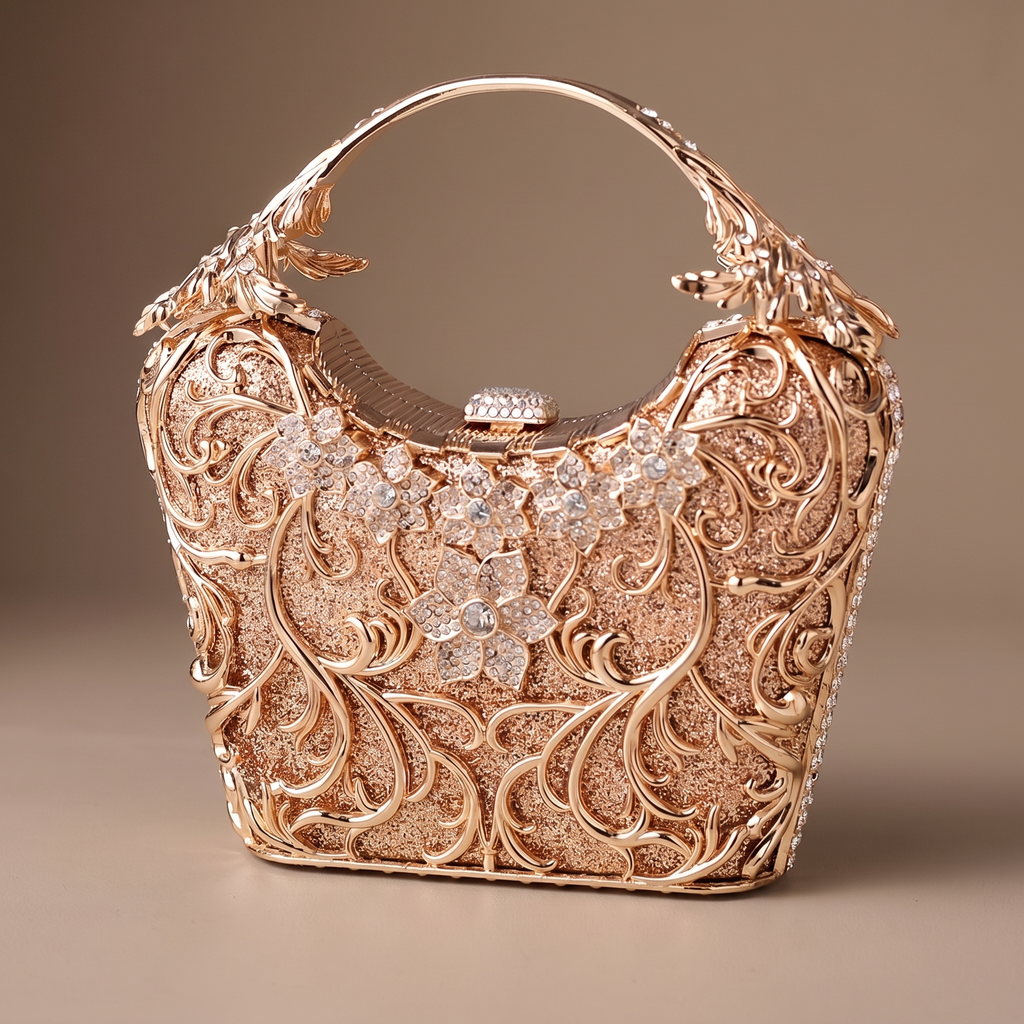 Bolso Evangeline