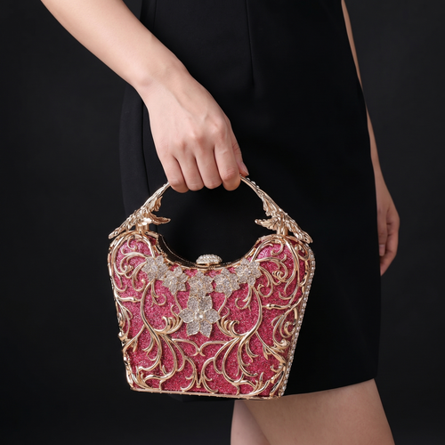 Bolso Evangeline