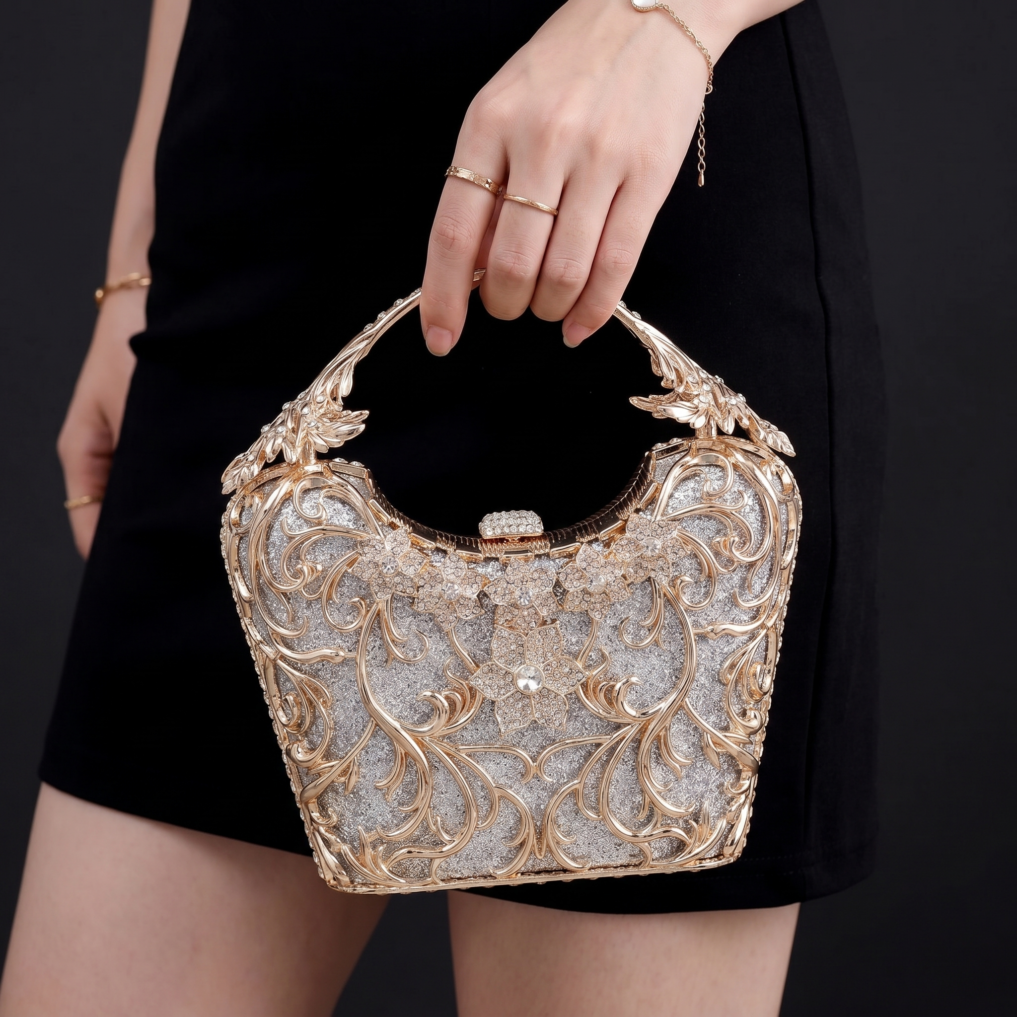 Bolso Evangeline