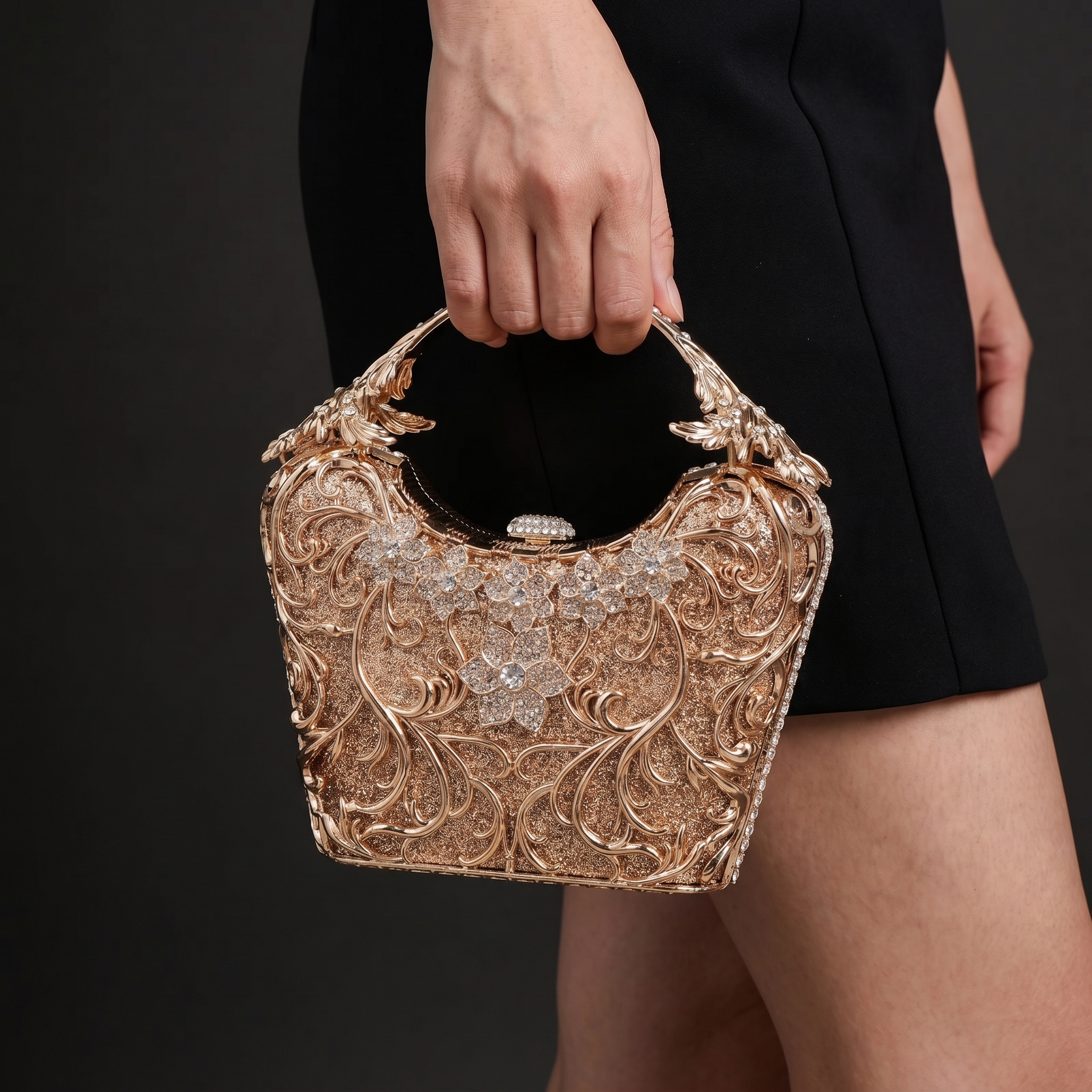 Bolso Evangeline