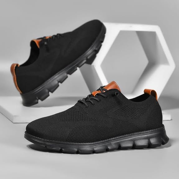Zapatillas Lorenzo | Ultraligeras y con soporte para caminar todo el día