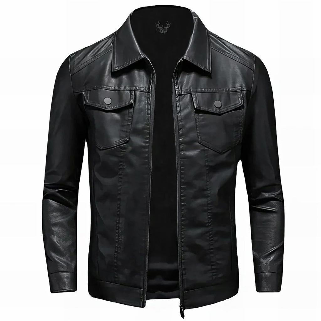 Denzell Wear | Chaqueta Nomad