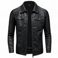 Denzell Wear | Chaqueta Nomad