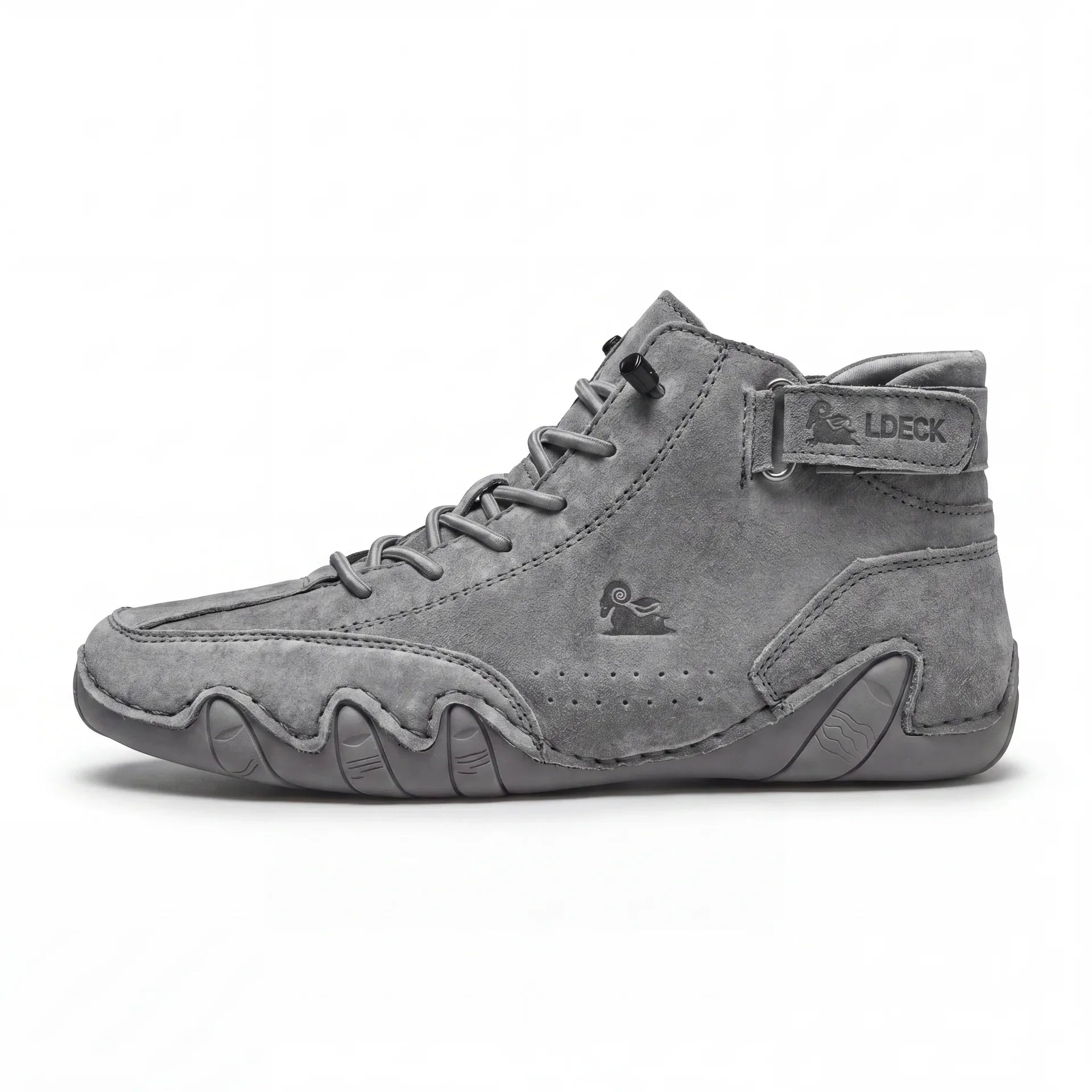 Zapato Patagon™ | Cuero Confort Impermeable y Respirable