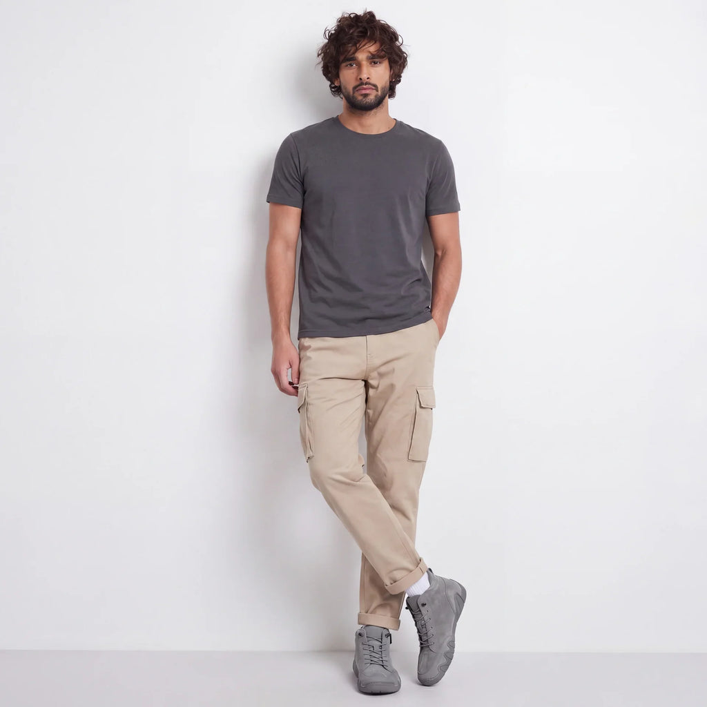 Zapato Patagon™ | Cuero Confort Impermeable y Respirable