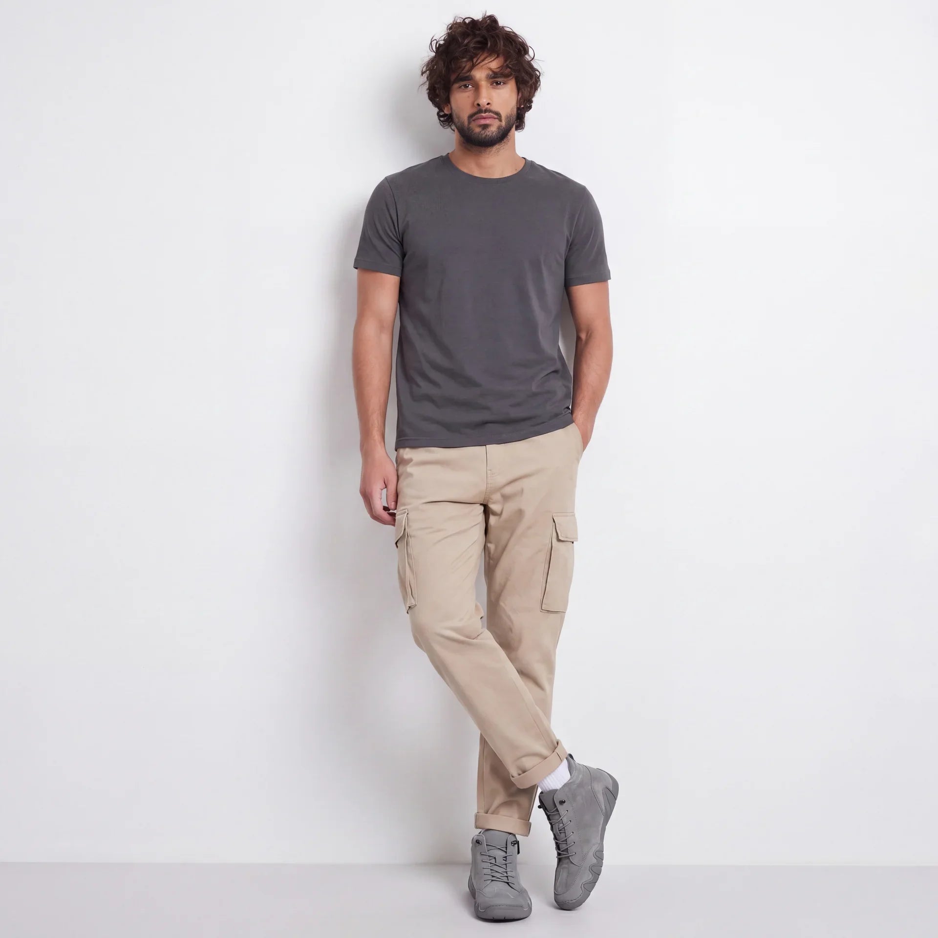 Zapato Patagon™ | Cuero Confort Impermeable y Respirable