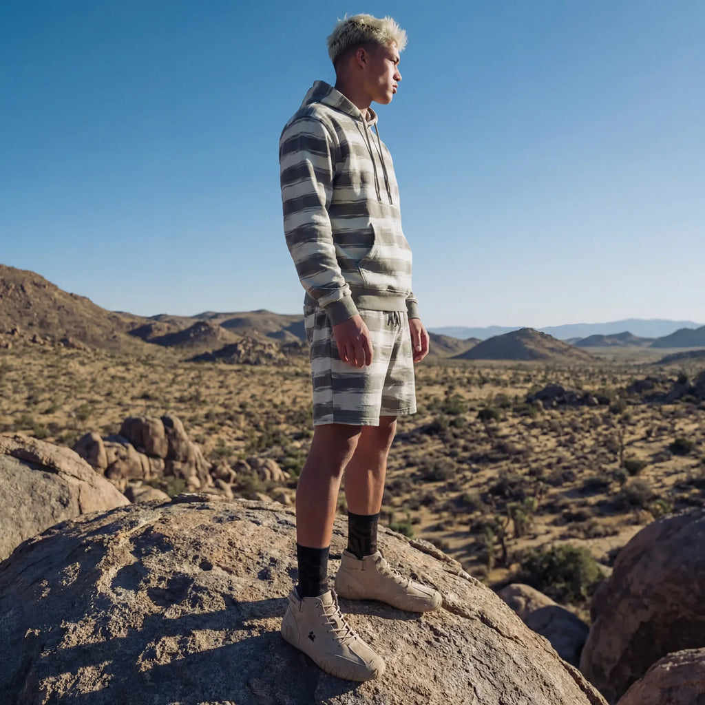 Zapato Patagon™ | Cuero Confort Impermeable y Respirable