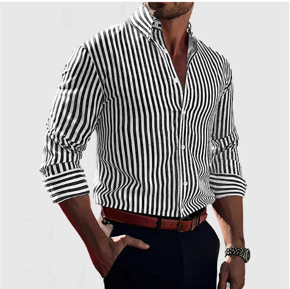 Firenze - Camisa Elegante