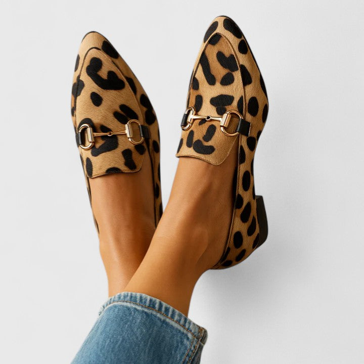 Aireyah | Mocasines de Elegancia Diaria