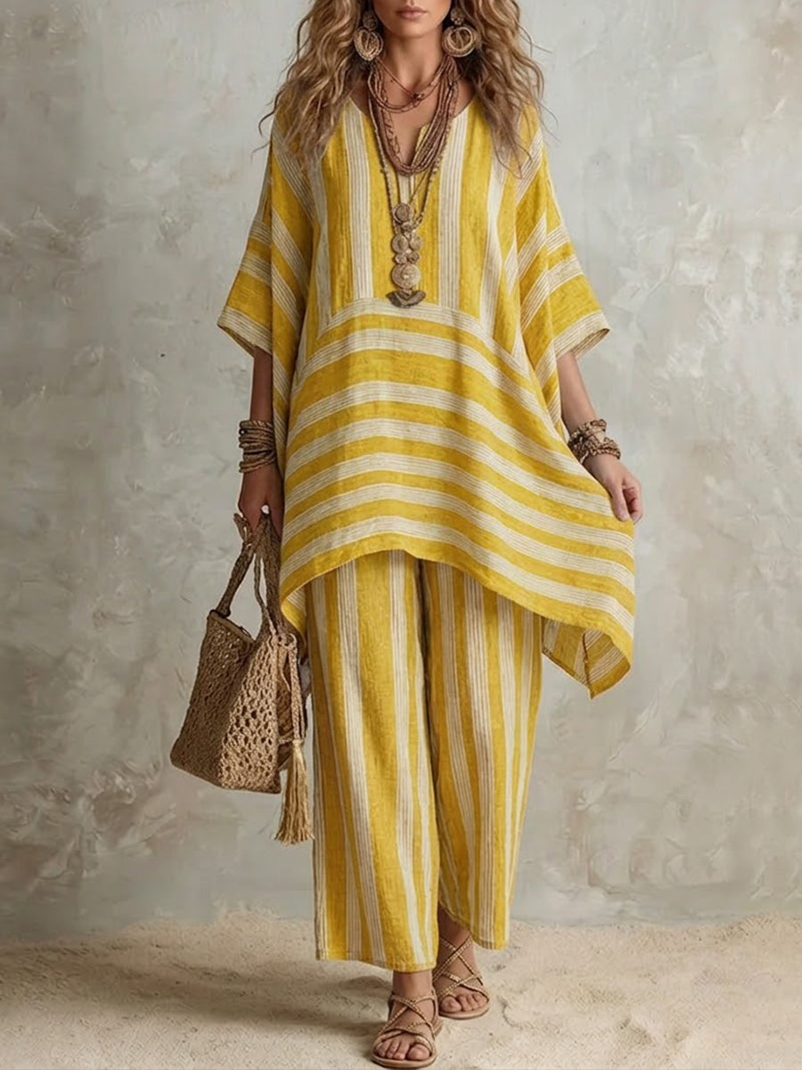 MILA™ | Conjunto Coordinado Iluma