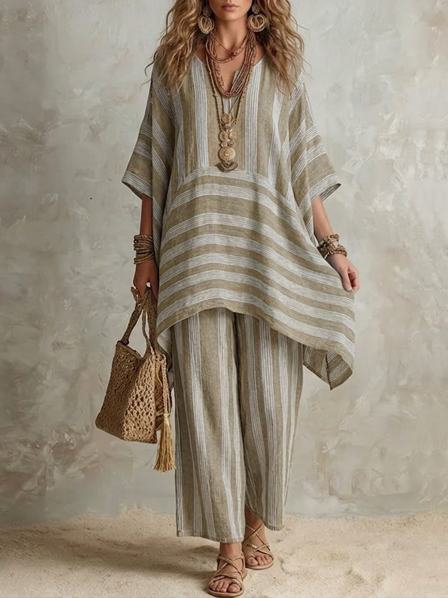 MILA™ | Conjunto Coordinado Iluma