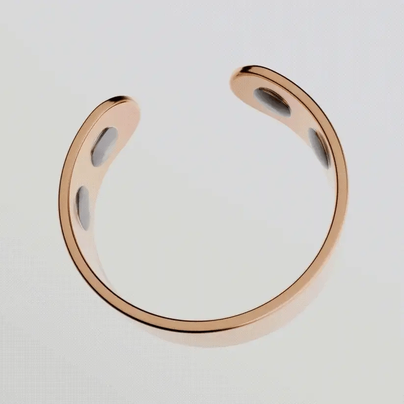 Anillo Serina | Alivio Natural para la Menopausia