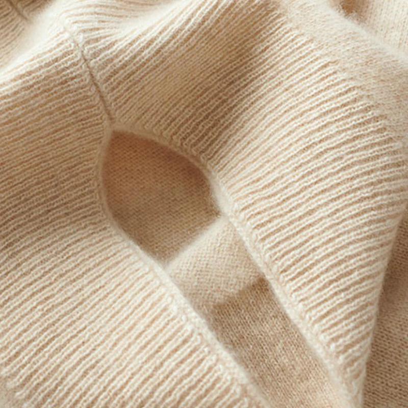 Alpina™ | Chal Premium de Lana Merino