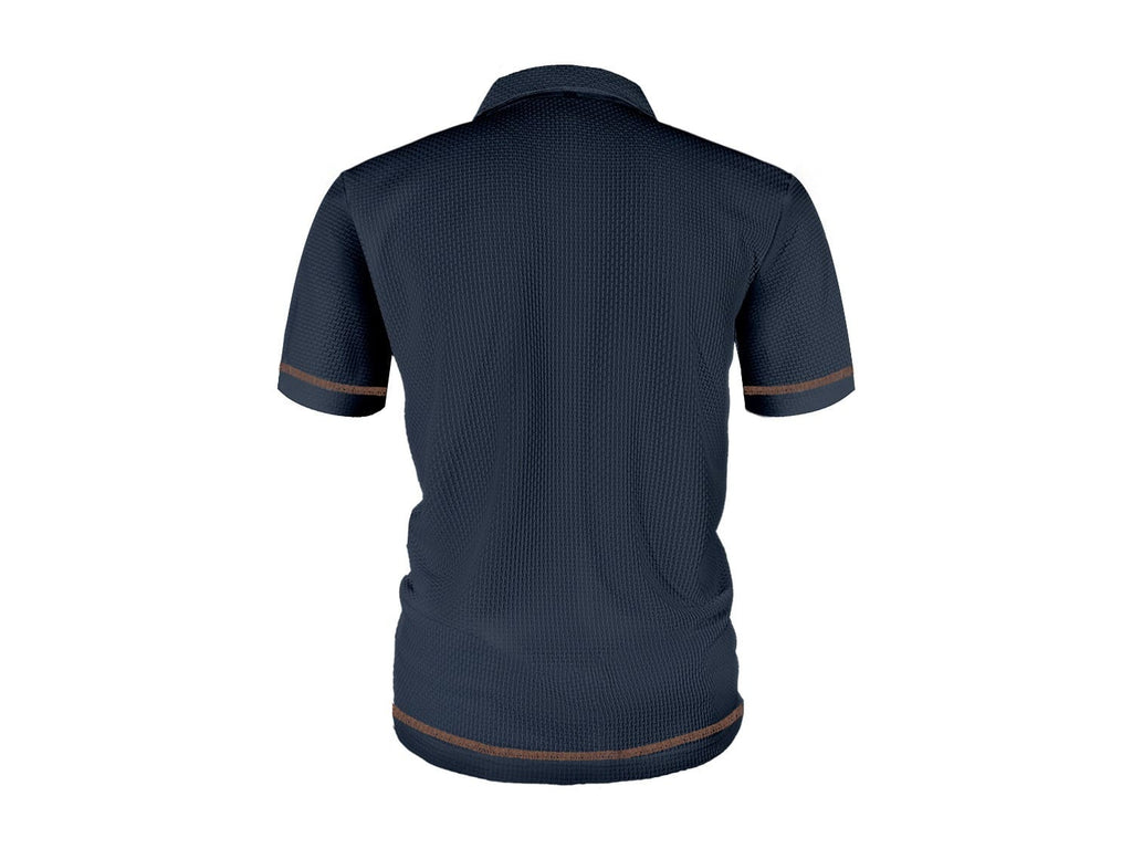Polo para hombre ligero y moderno