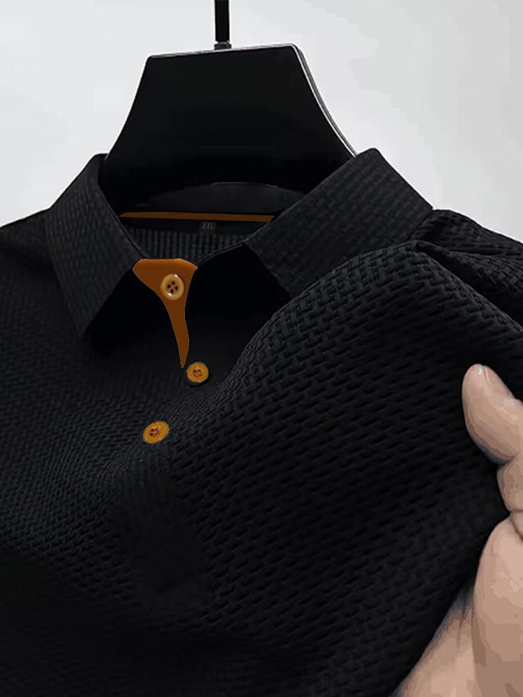 Polo para hombre ligero y moderno