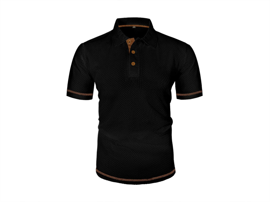 Polo para hombre ligero y moderno