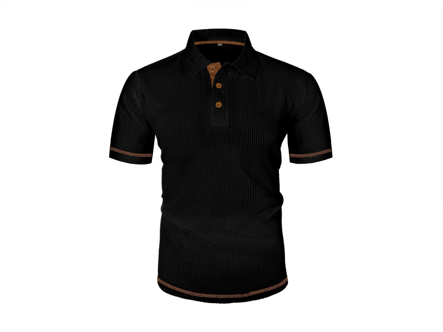 Polo para hombre ligero y moderno