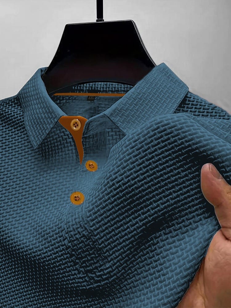 Polo para hombre ligero y moderno