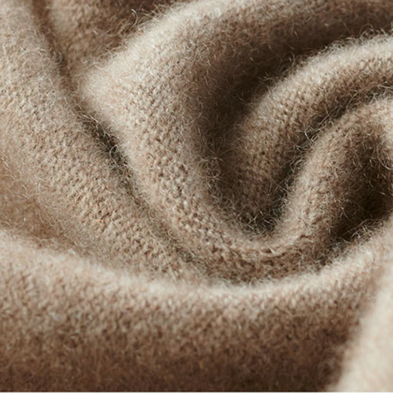 Alpina™ | Chal Premium de Lana Merino