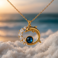 Yen | Juramento del mar infinito