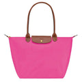 Longchamp - Bolsa Tote Le Pliage Grande, Rosa