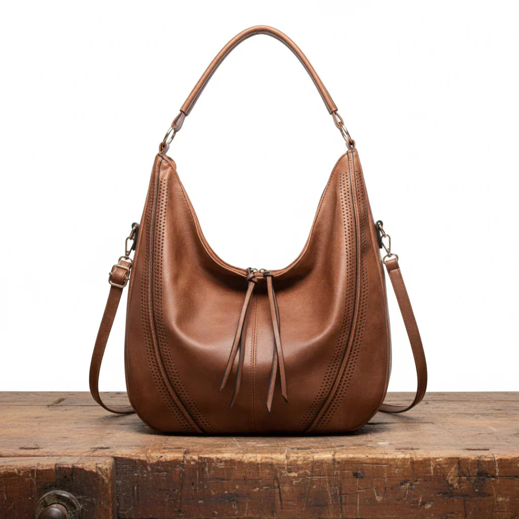 Minerva Bolso Tote Clásico
