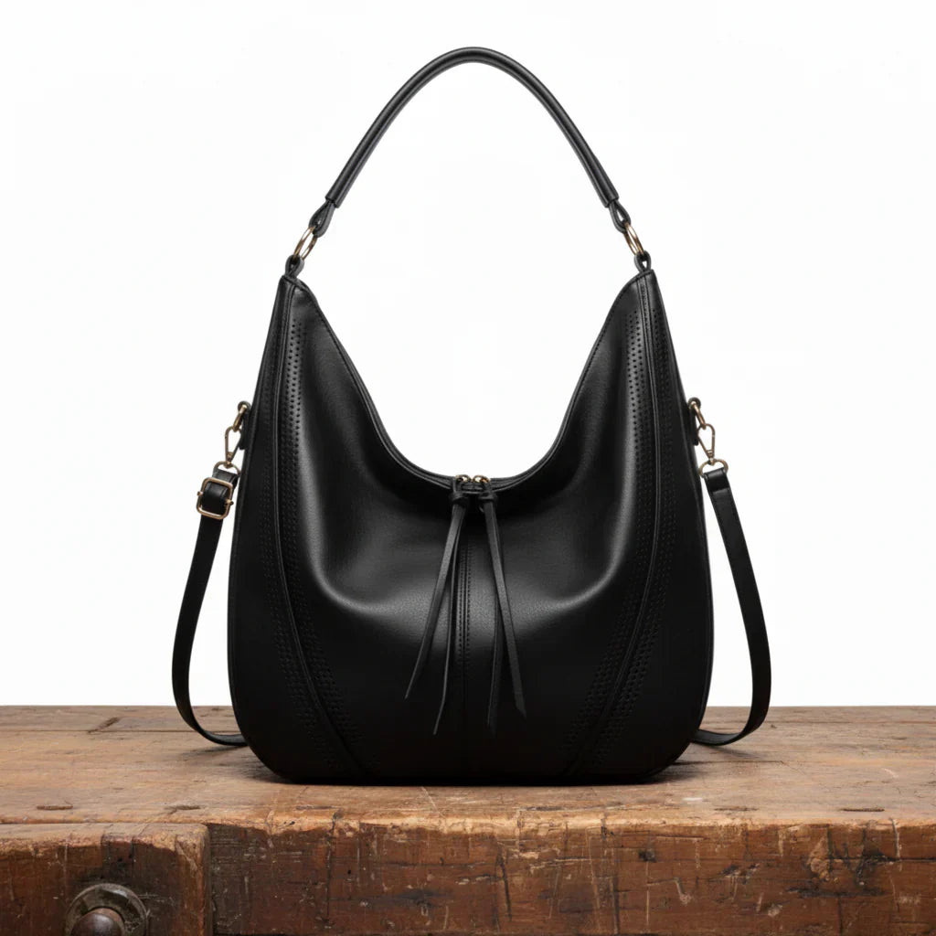 Minerva Bolso Tote Clásico