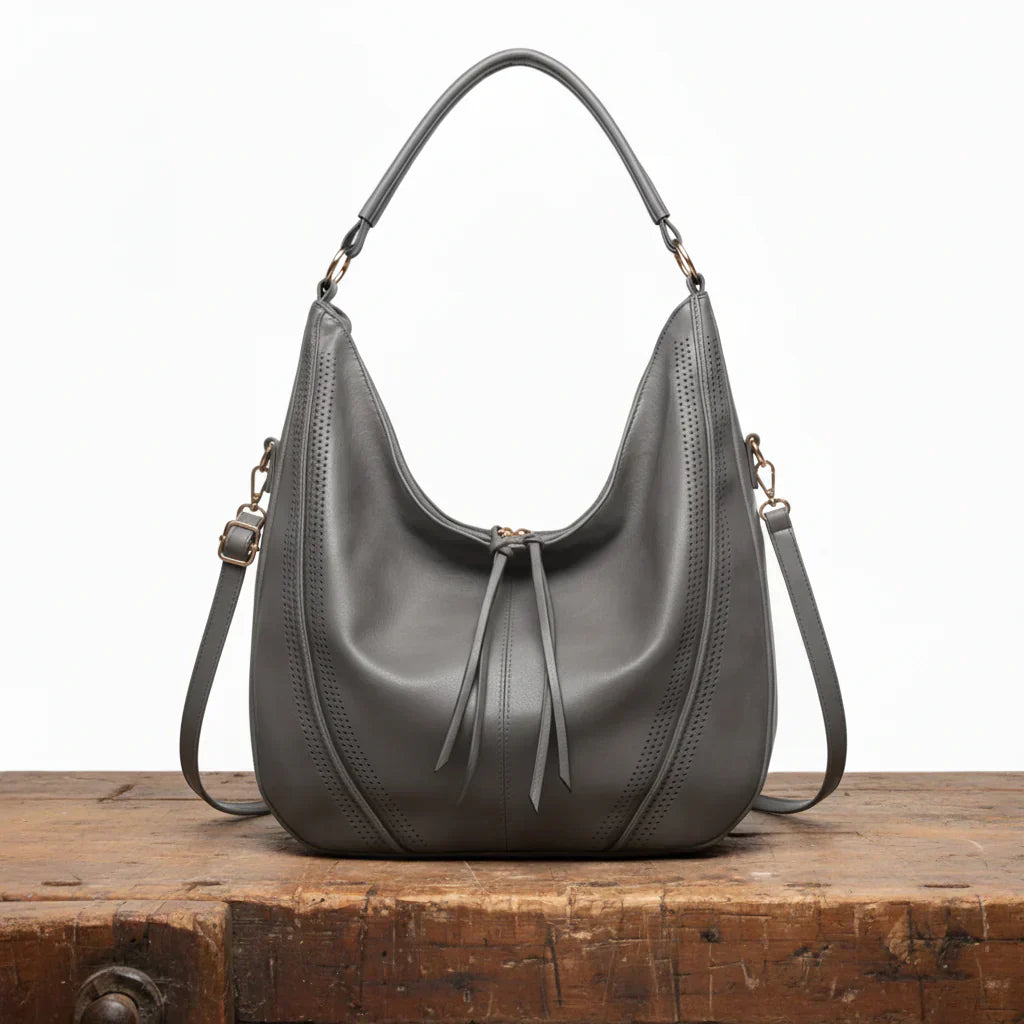 Minerva Bolso Tote Clásico