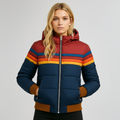 DAGMARA | Elegante abrigo de invierno