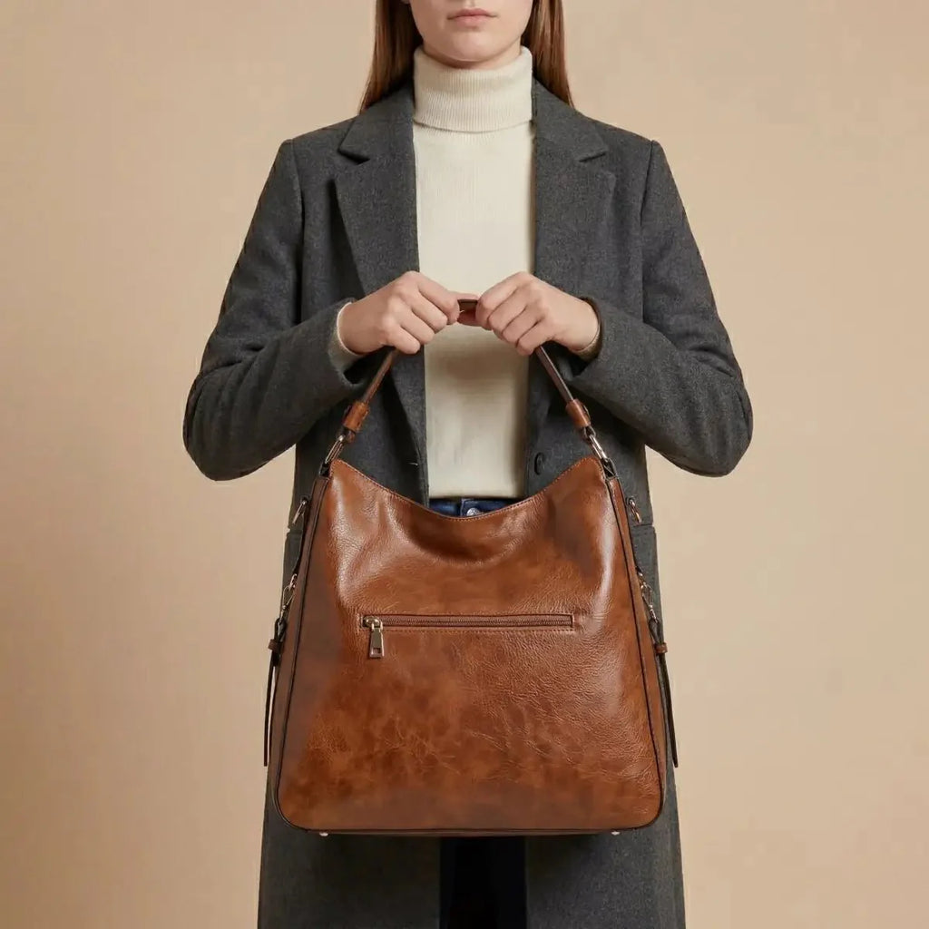 Hobo + cartera + Vintage - Combo Favorito