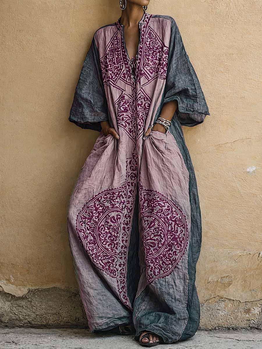 The Capri Vintage Dos Piezas Conjunto