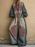 The Capri Vintage Dos Piezas Conjunto