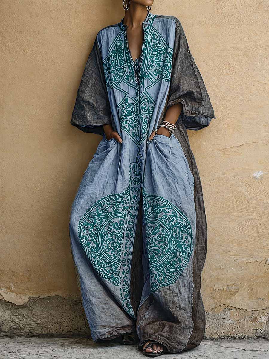 The Capri Vintage Dos Piezas Conjunto