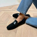 Elra - Zapatos Clásicos Elegantes