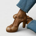 Seliora | Tacones refinados