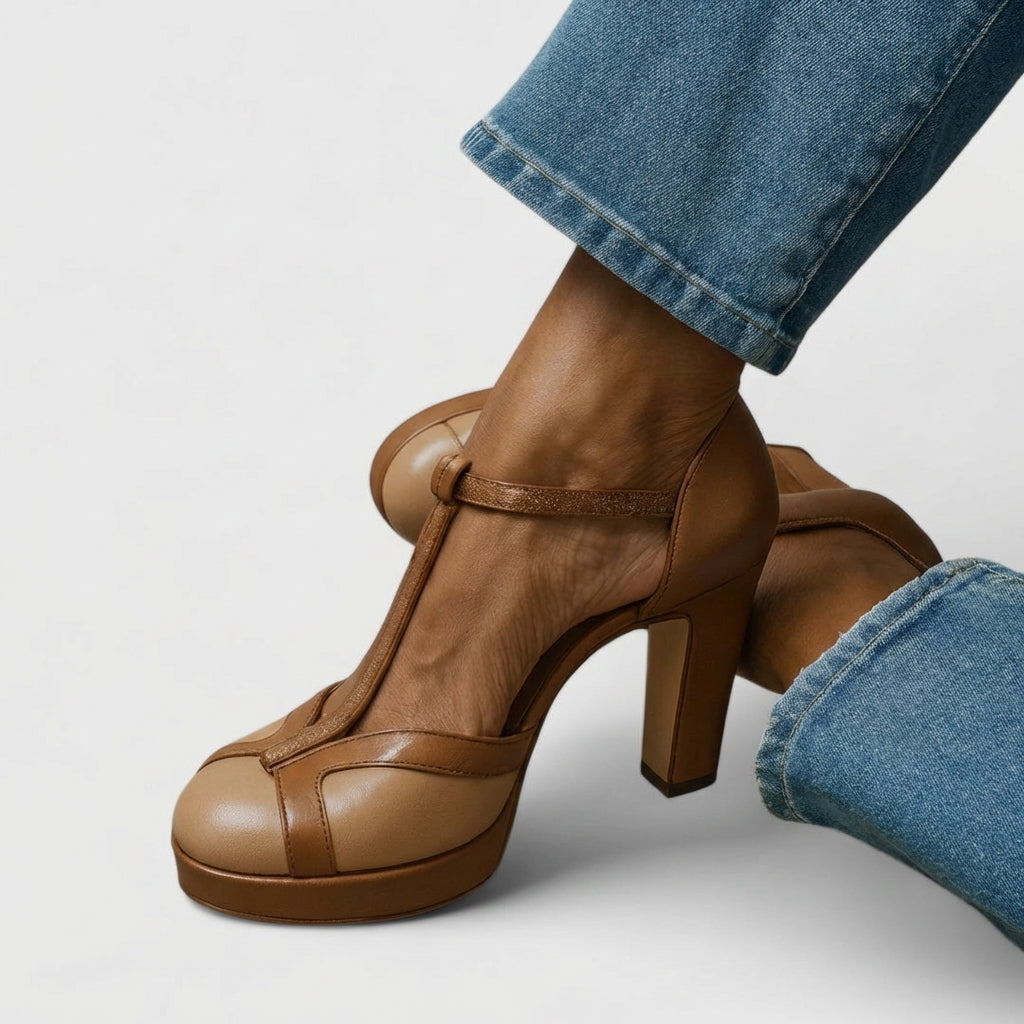 Nadia | Tacones Seleccionados