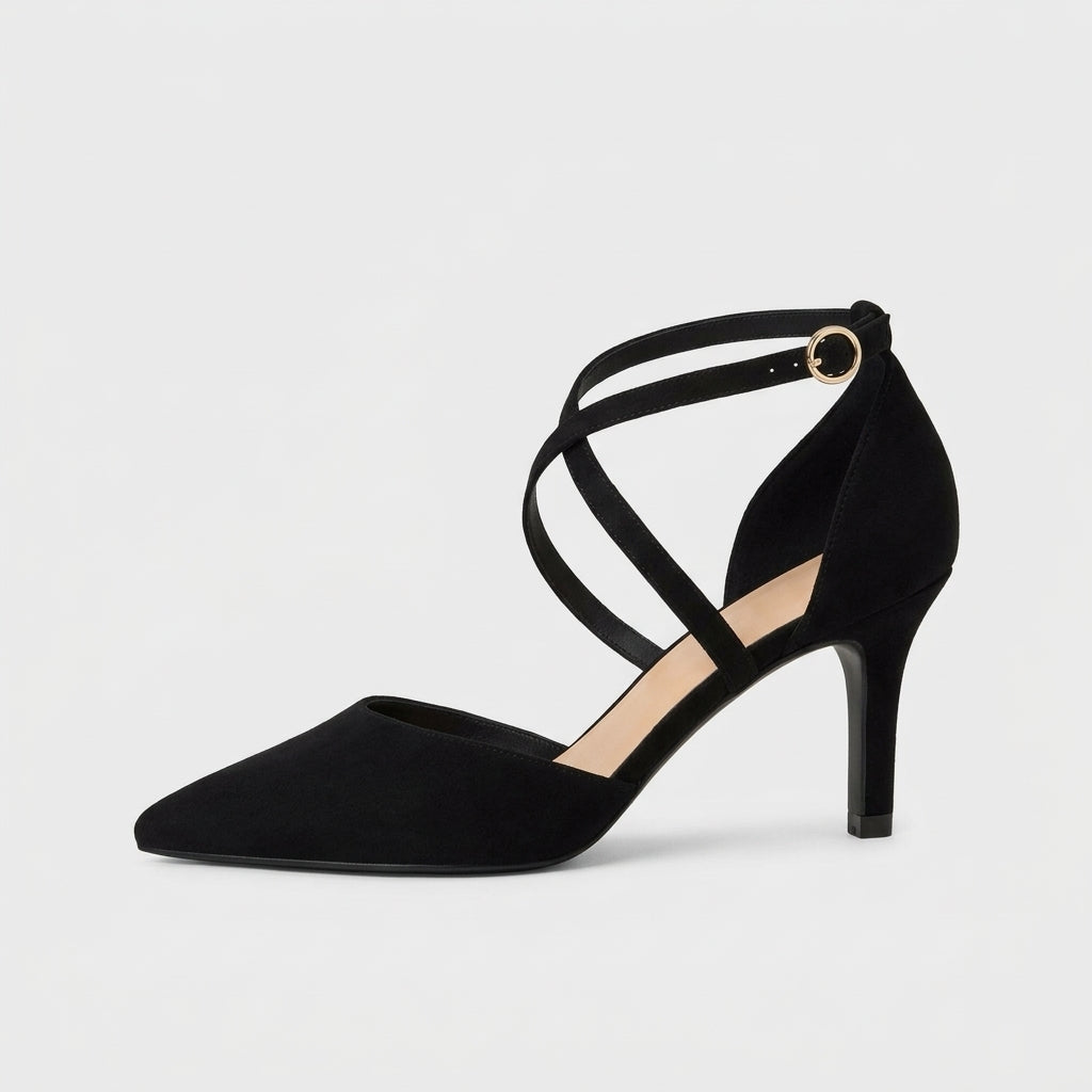 Veylah | Tacones Elegantes